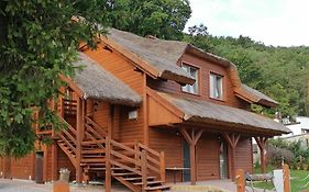 CHABAŁKA Bałtów